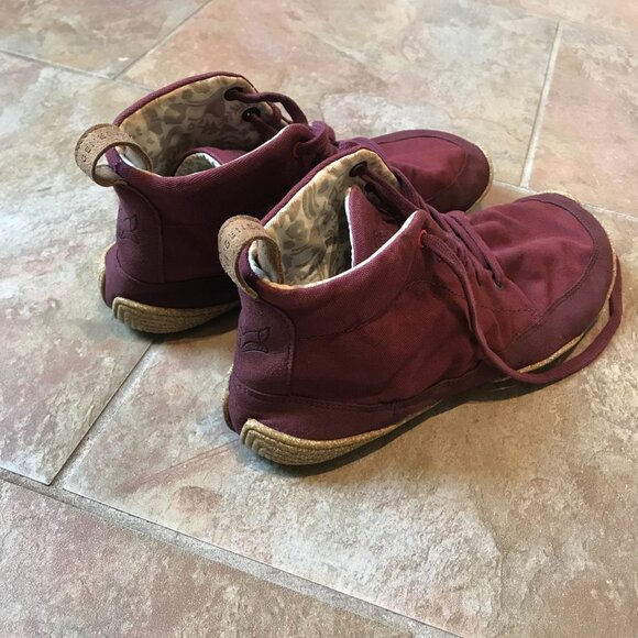 Size 40 Wildling barefoot shoes - Picture 2 of 7